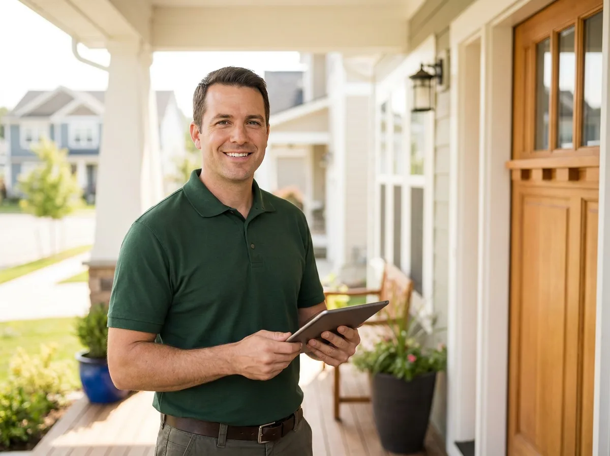 Pest control FAQs for Mershon, GA